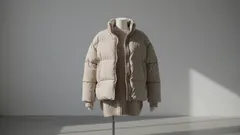 Jak vybrat zimní bundu: na co si dát pozor, aby vás opravdu zahřála