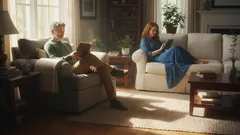 Opravdová mužská síla: v čem spočívají vnitřní a vnější opory ve vztazích