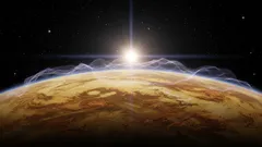 "To není možné!": vědci učinili na Venuši překvapivý objev