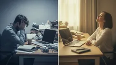 Tajemství lidí, kteří mají myšlenky vždycky v pořádku