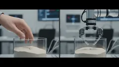 Objevte svůj skrytý smysl: jak lidé cítí předměty bez dotyku