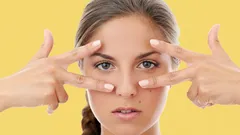 Pravda o očních cvičeních: co opravdu pomáhá proti únavě očí