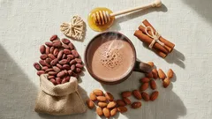 Kakao po čtyřicítce: přírodní zdroj energie, který neničí spánek