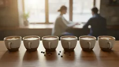 Kolik kávy lze vypít, aby to nebylo příliš?