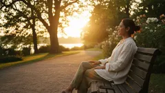 Návod na digitální rovnováhu: Pracujte chytřeji, žijte spokojeněji