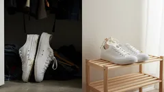 Jak se rychle zbavit nepříjemného zápachu z bot? Návod pro různé typy bot