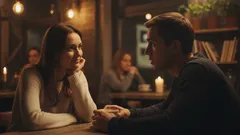 Přitažlivost není jen o vzhledu: proč působíš magneticky