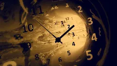 Proč čas vždy plyne dopředu? Tajemství odhalená entropií a kvantovou fyzikou