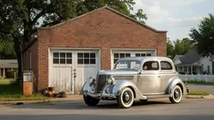 Proč stále nejezdíme v automobilech z nerezové oceli?