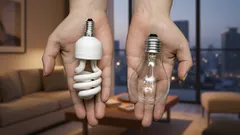 Úspora elektřiny v domácnosti: tipy, které opravdu fungují