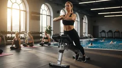 5 jednoduchých kroků ke zdravějším zádům po čtyřicítce