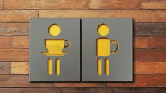 Káva nalačno: dobrý nápad, nebo ne?