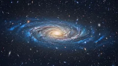 Proč může být centrum Mléčné dráhy místem existence vyspělé mimozemské civilizace