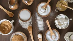 Sladidla: Jsou opravdu tak neškodná, jak se zdají?