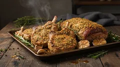 Dokonalé maso v troubě krok za krokem: vyzkoušený postup pro každého