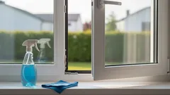 Údržba izolačních skel krok za krokem: víte, co dělat a kdy to dělat