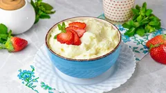 Proč je krupice rozumnou volbou: tipy, výhody a nejlepší chutné recepty