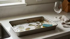 Jak správně mýt nádobí: 5 důležitých pravidel