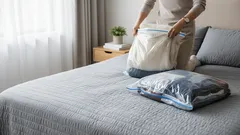 Jak se zbavit zatuchlého zápachu ve skříni: Praktické tipy pro svěží prádlo