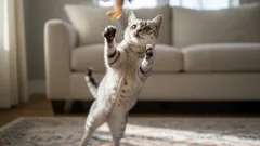 Co mají kočky nejraději a proč je dobré to respektovat