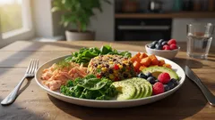 10 nejlepších potravin na hubnutí bez přísné diety