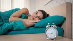 3 hlavní důvody nespavosti: co způsobuje problémy se spánkem v noci