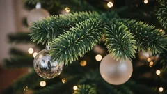 Jak vybrat ideální umělý vánoční stromek, který vám vydrží roky