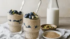 Tři chutné způsoby, jak přidat otruby do svého denního jídelníčku