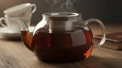 Proč je čaj hořký? Poznejte tři hlavní chyby při přípravě čaje