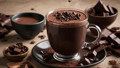 Hubnutí s kakaem: 4 vědecky prokázané hlavní výhody