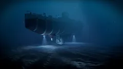 Podmořský paradox: O Marsu víme víc než o našich oceánech