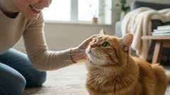 Jak dlouho ve skutečnosti kočka žije?