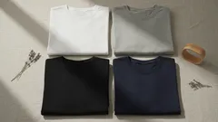 Pánské tričko jako základ šatníku: na co si dát při výběru pozor