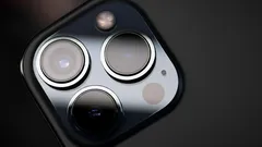 Vědci objevili efekt, který by mohl snížit náklady na výrobu fotoaparátů pro chytré telefony.